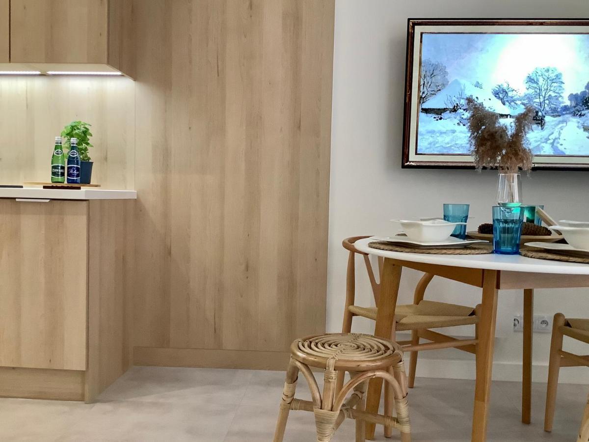 Apartamenty Boszkowo Aquarius Blue מראה חיצוני תמונה