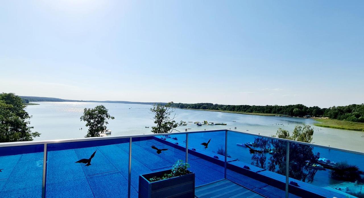 Apartamenty Boszkowo Aquarius Blue מראה חיצוני תמונה