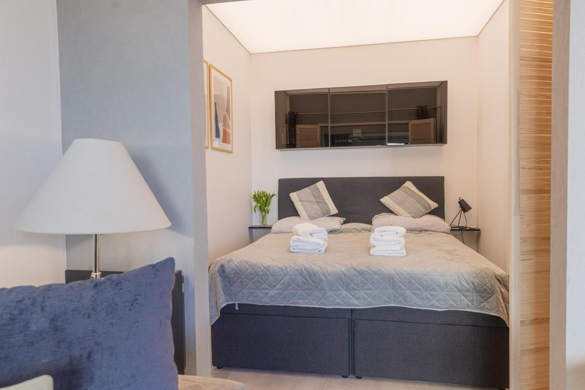 Apartamenty Boszkowo Aquarius Blue מראה חיצוני תמונה